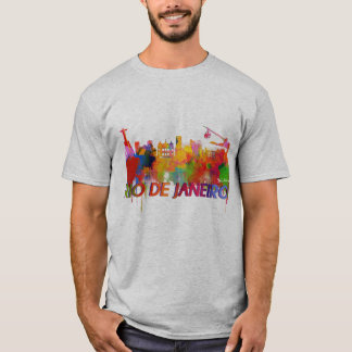 T-SHIRT RIO DE JANEIRO