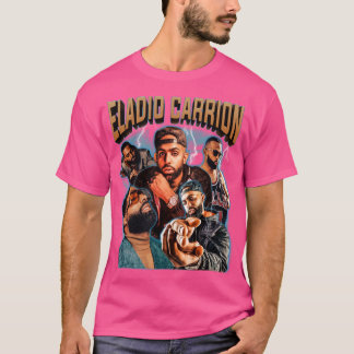 T-shirt Rion d'Eladio