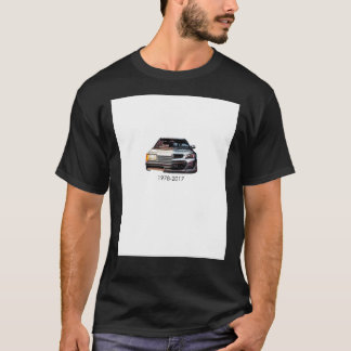 T-shirt RIP Holden Commodore  Graphic 