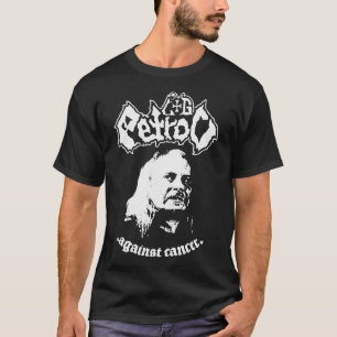 T-shirt RIP LG PETROV ENTOMBED A.D Classic Essential T-Shi