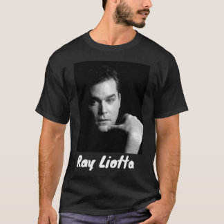 T-shirt RIP Ray Liotta, Ray Liotta