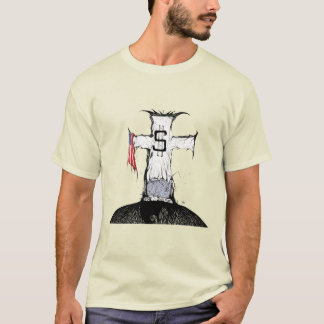 T-shirt Riphouse les matrices de famille