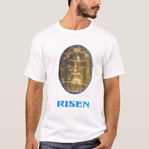 T-shirt risenblue