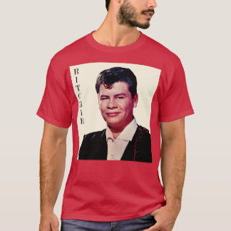 T-shirt Ritchie Valens