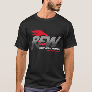 T-shirt rival de forge