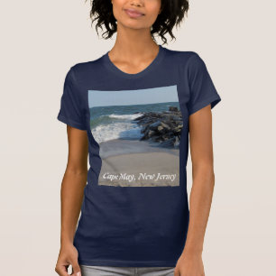 T-shirt Rive