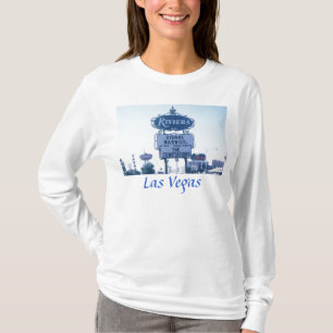 T-shirt Riviera Hotel Las Vegas
