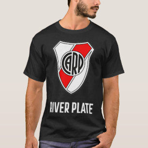 T-shirt Rivière Plate 