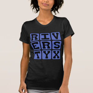 T-shirt Rivière Styx, Rivière dans la mythologie grecque