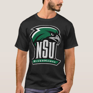 T-shirt Rivières de l'État du Nord-Est
