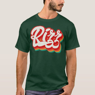 T-shirt Rizz 3
