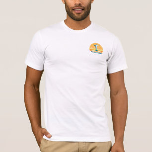 T-shirt Rj de Rio/du Brésil le Christ