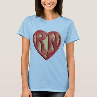 T-shirt RN superbe IV