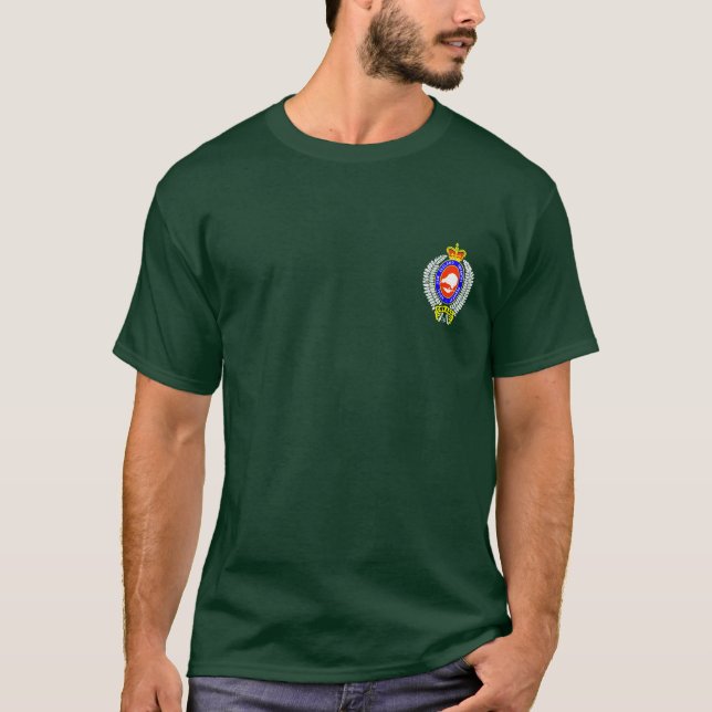 T-SHIRT RNZIR (Devant)
