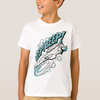 ROAD RUNNER™ BEEP!™ Halton