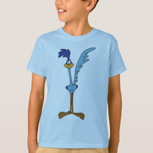 T-shirt ROAD RUNNER™ en couleur