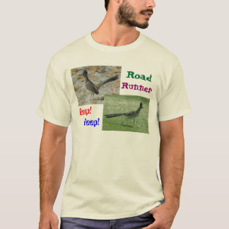 T-shirt Roadrunner