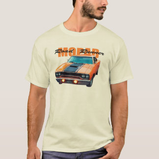 T-shirt Roadrunner 1970 de Plymouth MOPAR 440