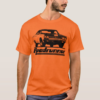 T-shirt Roadrunner de Plymouth