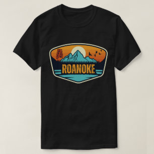 T-shirt Roanoke, Alabama