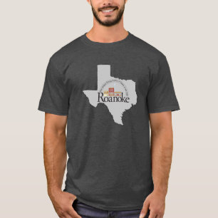 T-shirt Roanoke TX