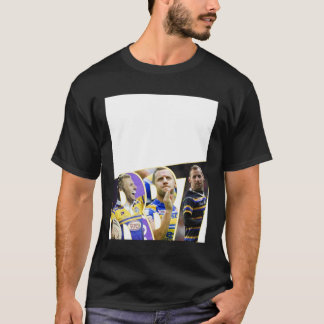T-shirt Rob Burrow Graphic