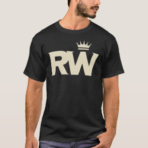 T-shirt Robbie Williams