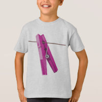 Robe de linge