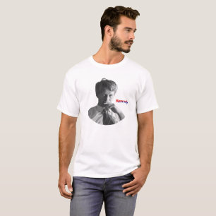 T-shirt Robert F. Kennedy