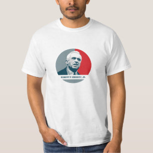 T-shirt Robert F Kennedy Jr - RFK pour le président 2024
