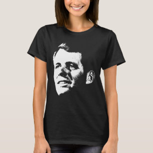 T-shirt Robert F Kennedy RFK