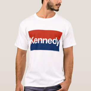 T-shirt Robert Kennedy