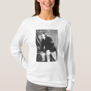 T-shirt Robert Louis Stevenson