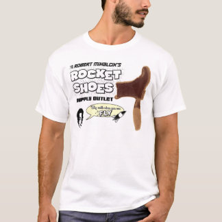 T-shirt Robert Mihalcik