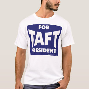 T-shirt Robert Taft
