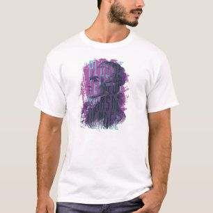 T-shirt Robespierre