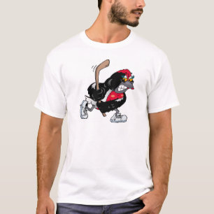 T-shirt Robin