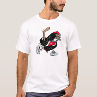 T-shirt Robin