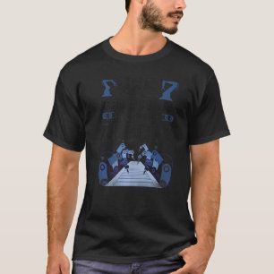 T-shirt Robot Robotics Engineer Oui J'Ai Vraiment Besoin D