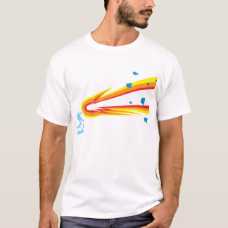 T-shirt robotshirt
