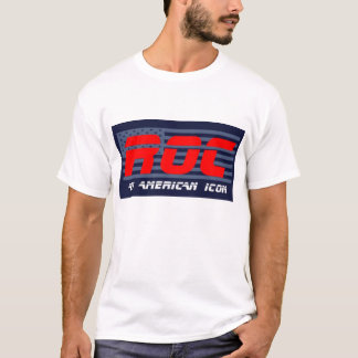 T-shirt ROc une ICÔNE américaine