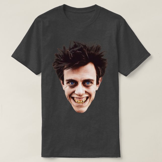 T-shirt Roche (Design devant)