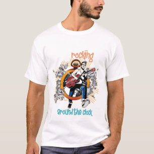 T-shirt roche