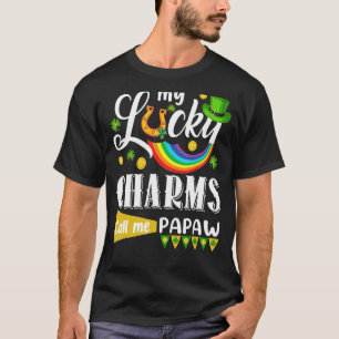 T-shirt Roche 1