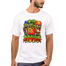 roche chaude de rat fink