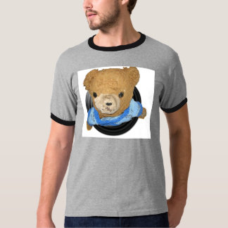 T-SHIRT ROCHE DE NOUNOURS