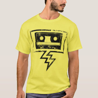 T-shirt Roche de Vieux-School