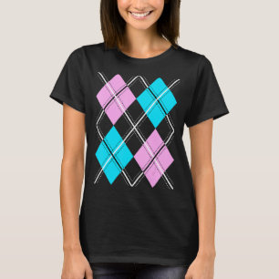 T-shirt Rocher Et Rouleau les années 50 Costume Sock Hop R