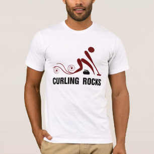 T-shirt Roches de bordage