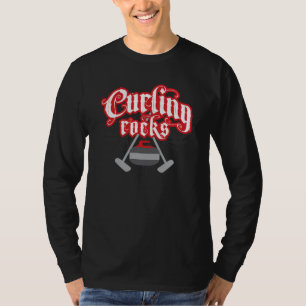 T-shirt Roches de bordage